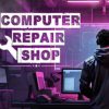 Computer Repair Shop
