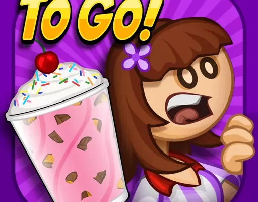 Papas Freezeria To Go