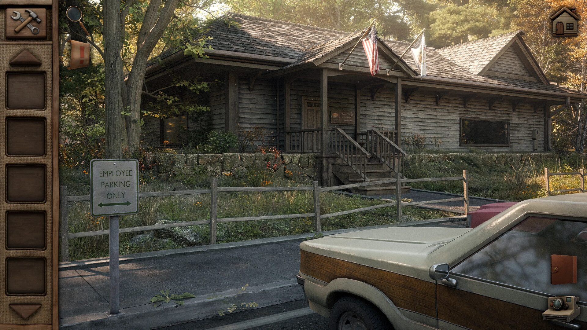 Aurora Hills: Chapter 1