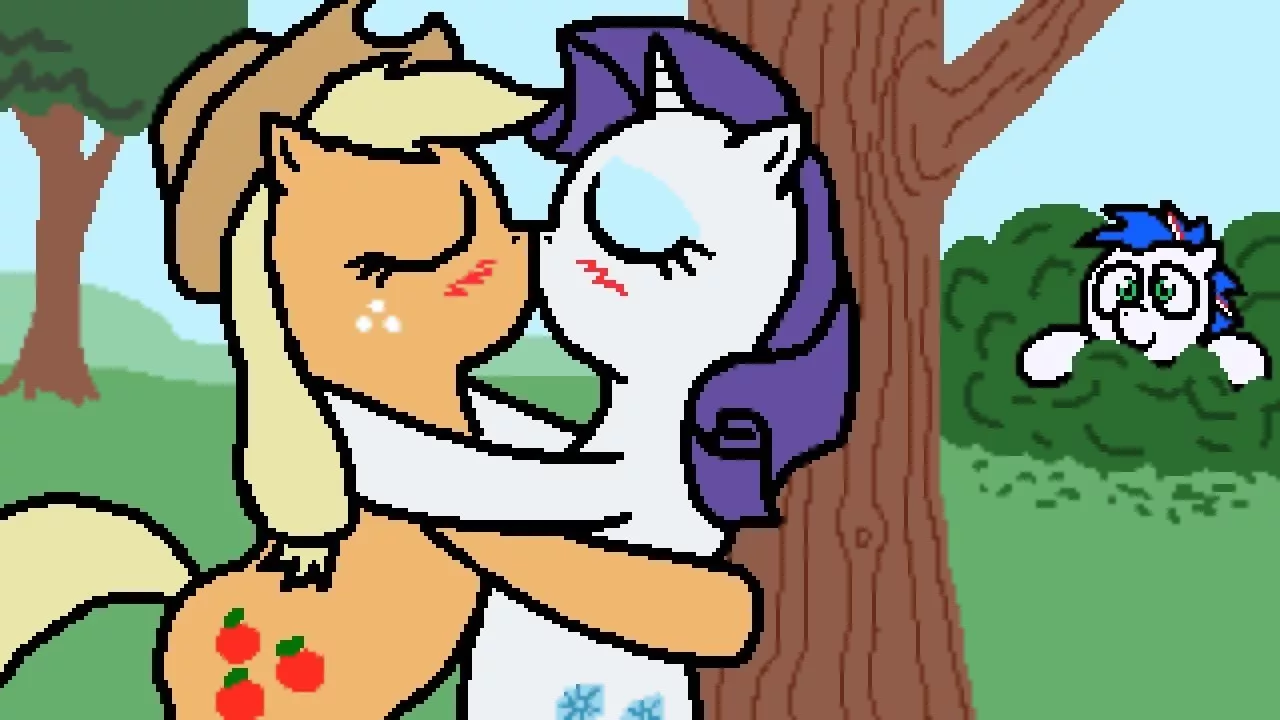 Banned From Equestria