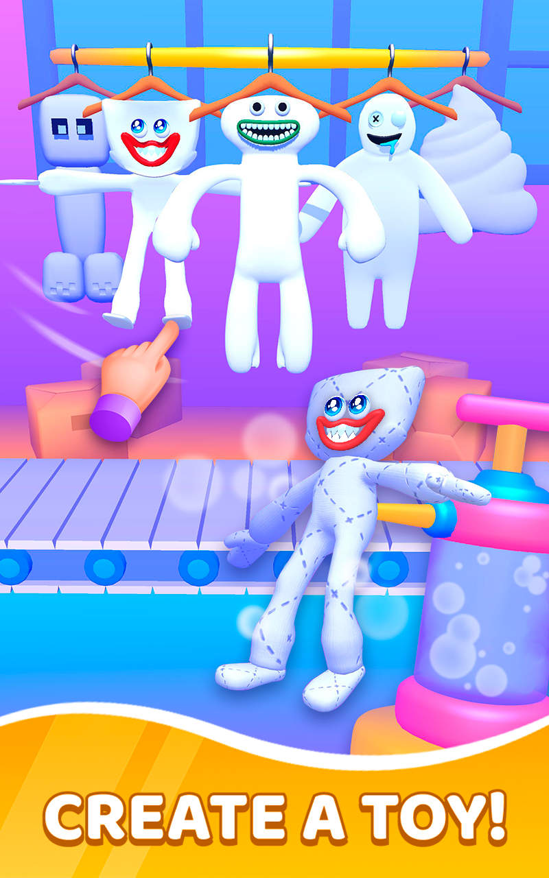 DIY Factory: Garten Monsters