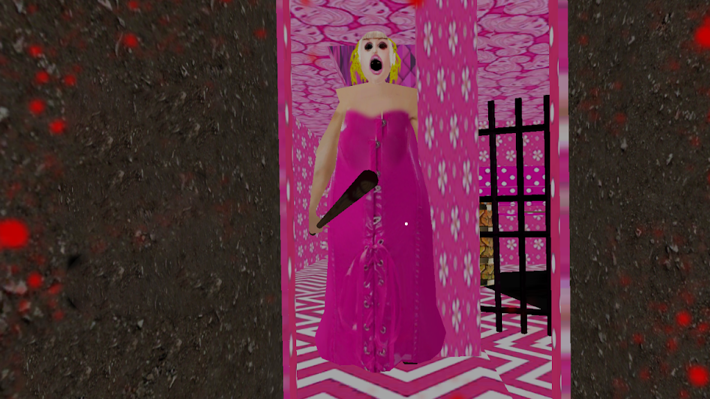 Princess Granny 2