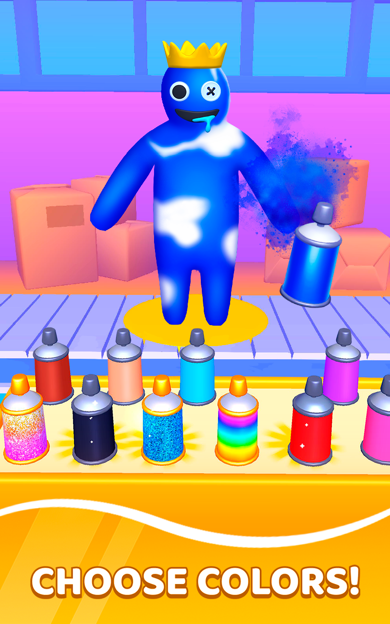 DIY Factory: Garten Monsters