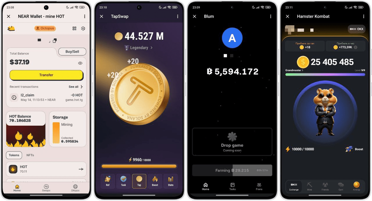 Notcoin