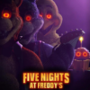 Five Nights at Emulator's Test & Show