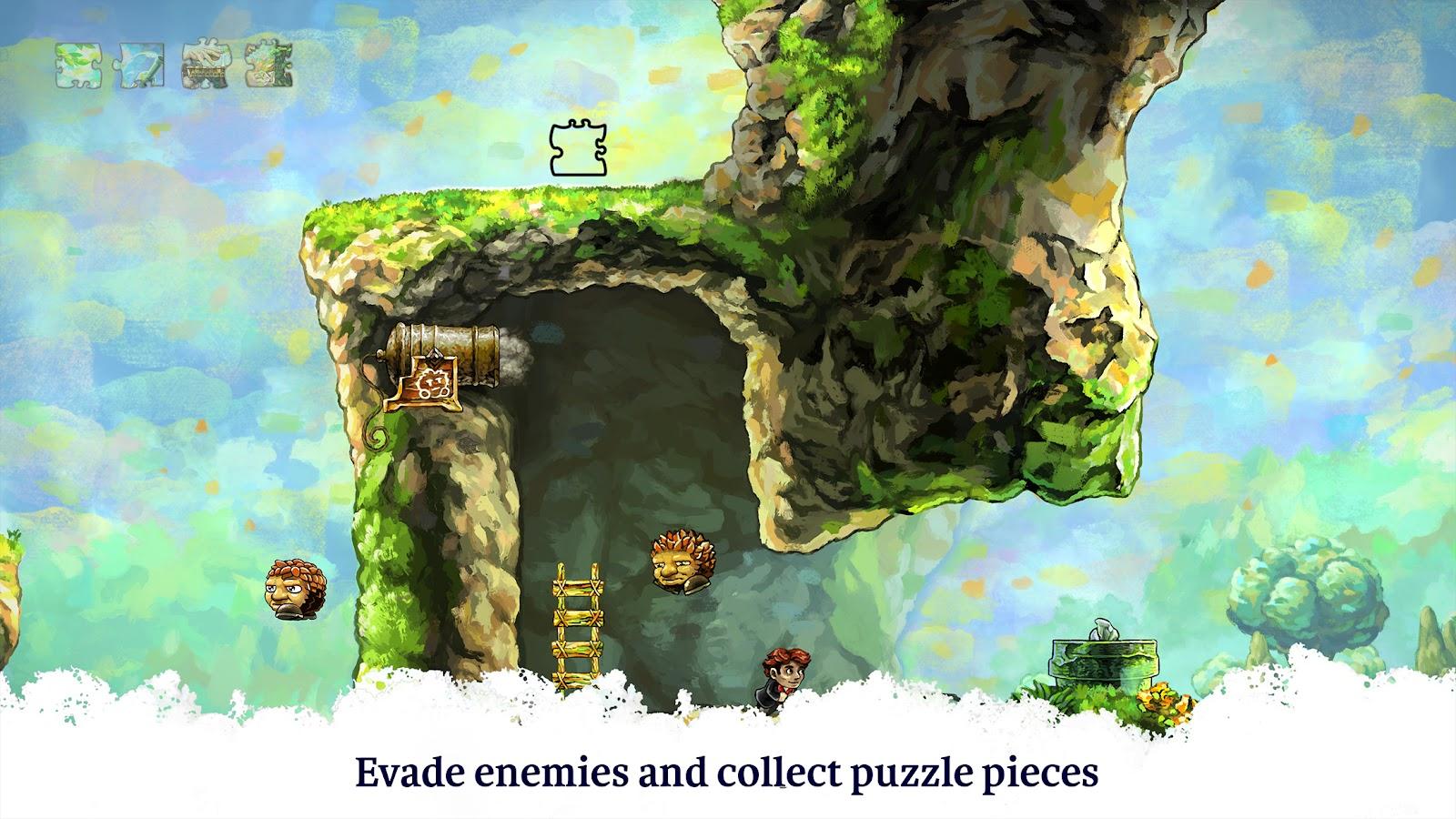 Braid Anniversary Edition