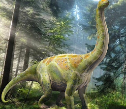 Argentinosaurus Simulator