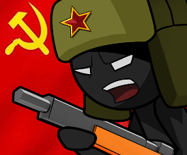 Stickman WW2