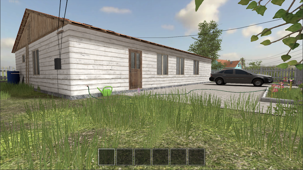 SchoolBoy Runaway 0.334 Mod Menu by Cyber Hacker