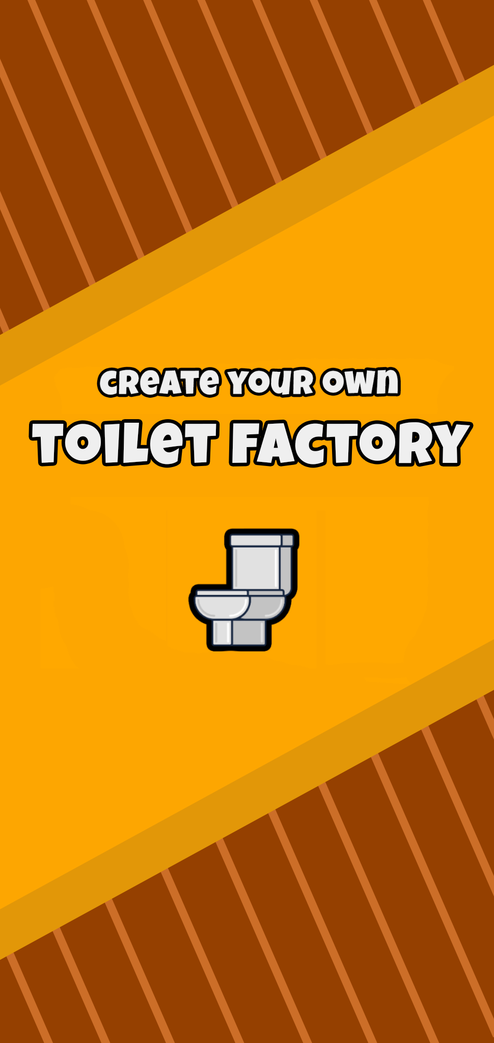 Взлом Toilet Factory