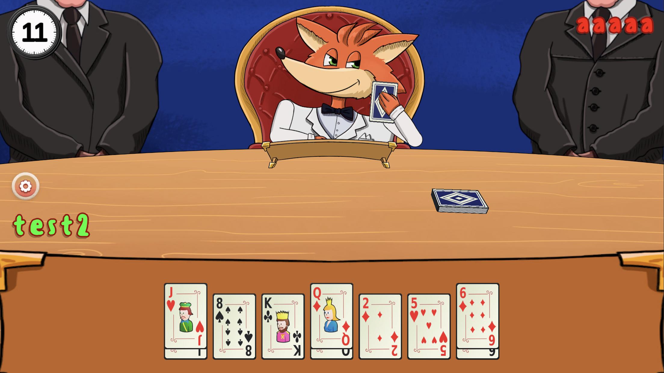 Берите Карту (Сундучки)