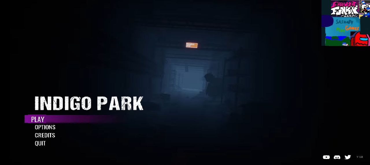 Indigo Park