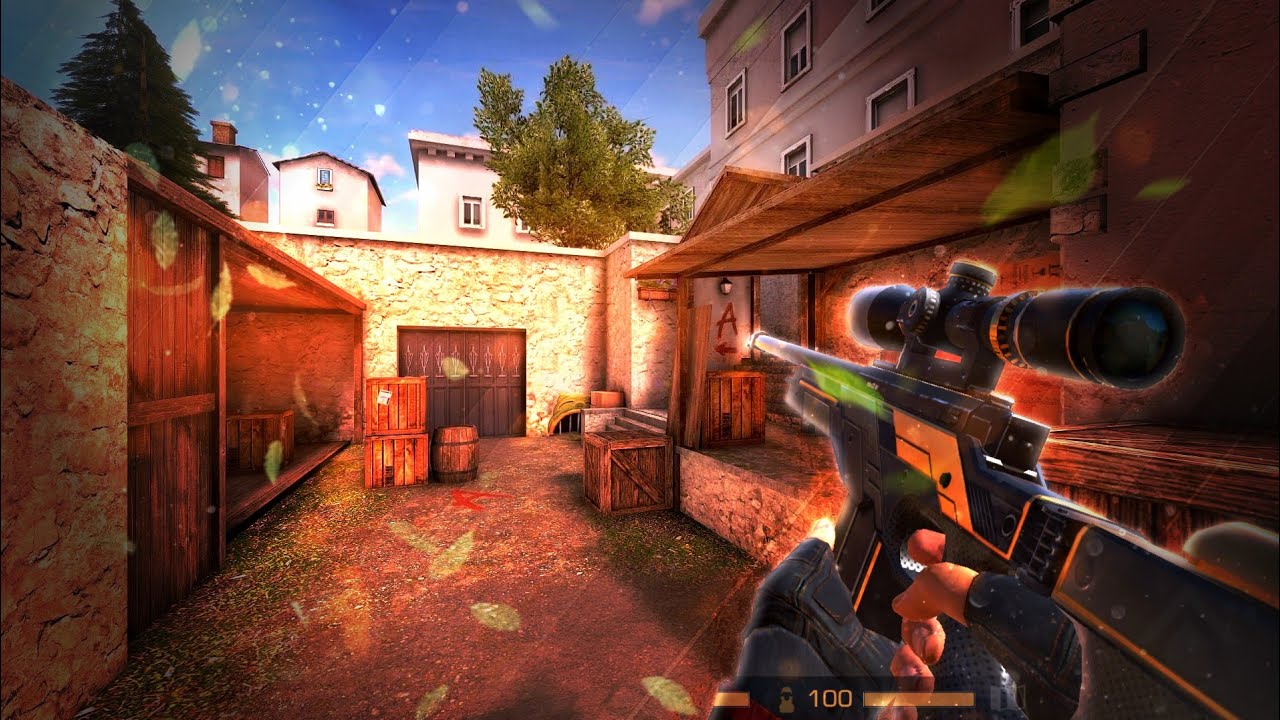 Cheat Waithware 2.7 for Standoff 2