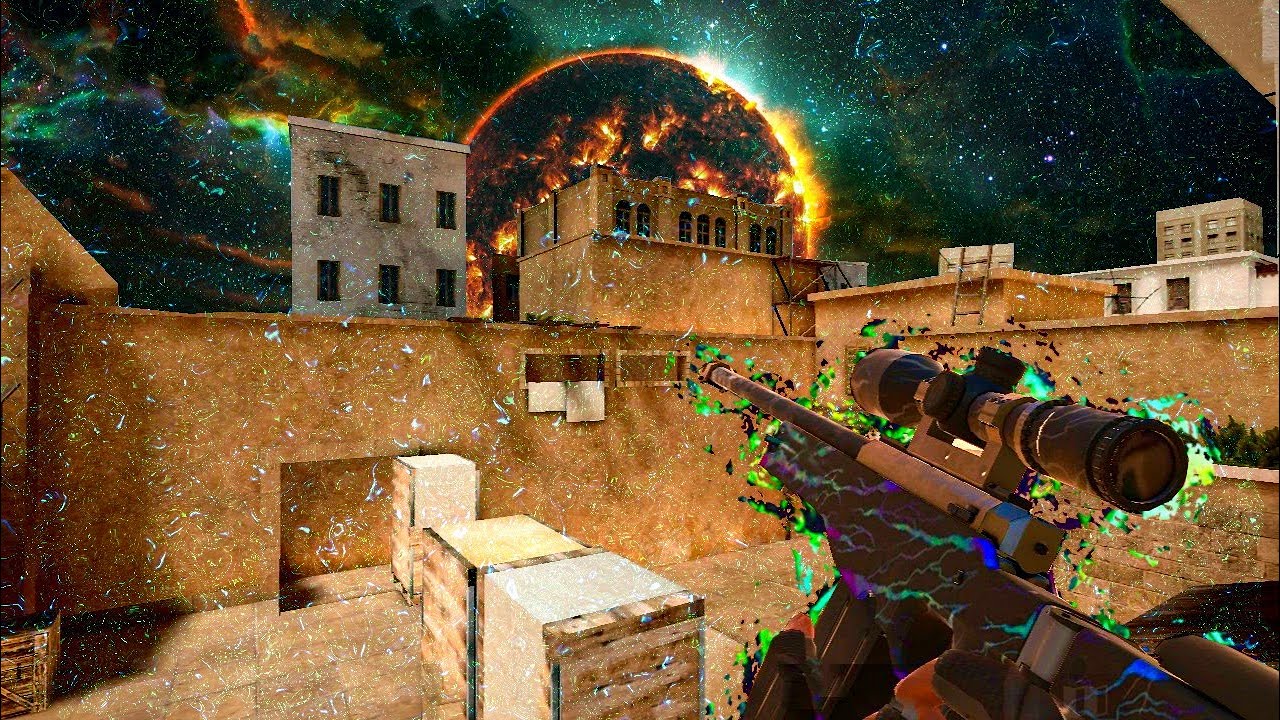 Cheat Waithware 2.7 for Standoff 2