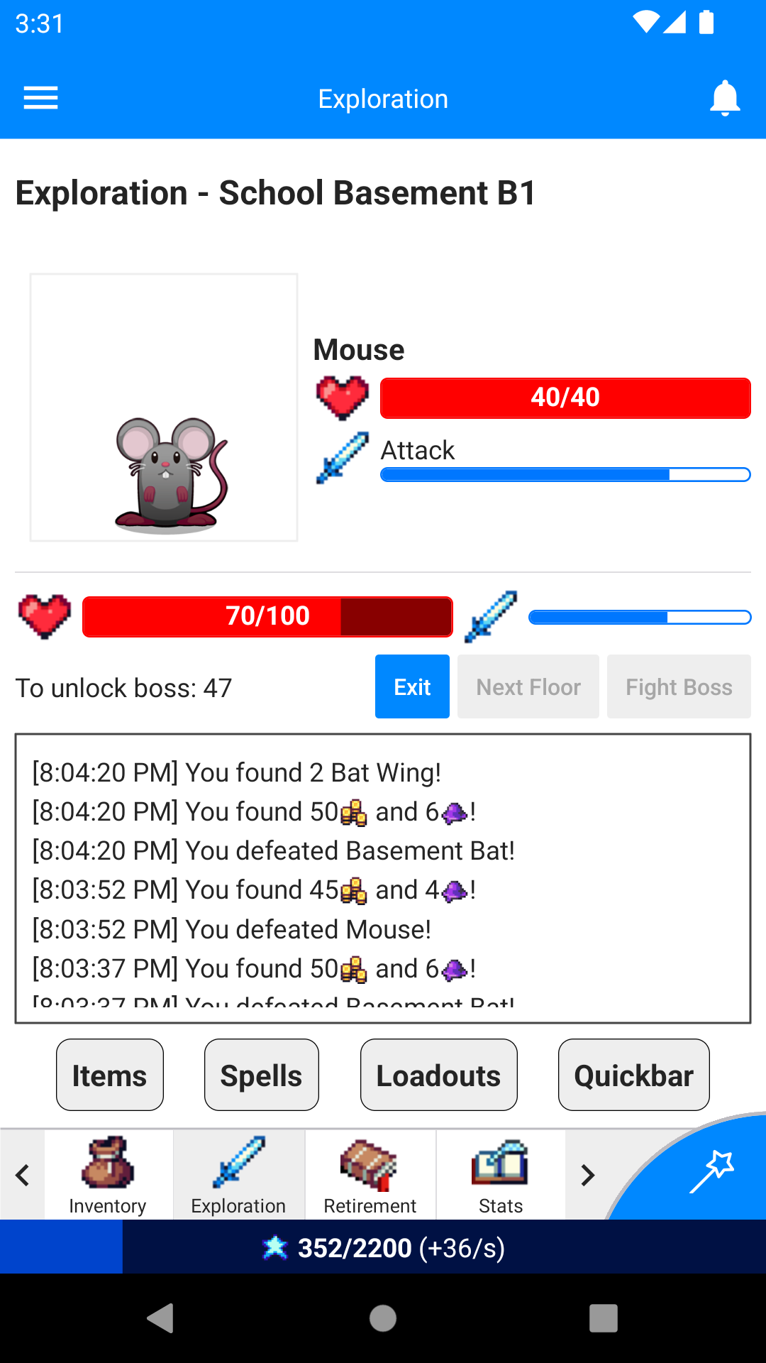 Magic Research 2
