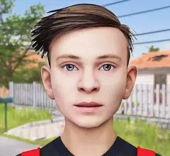SchoolBoy Runaway 0.334 Мод Меню от Кибер Хакера