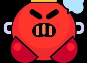 Нулс Бравл с Берри и Клэнси