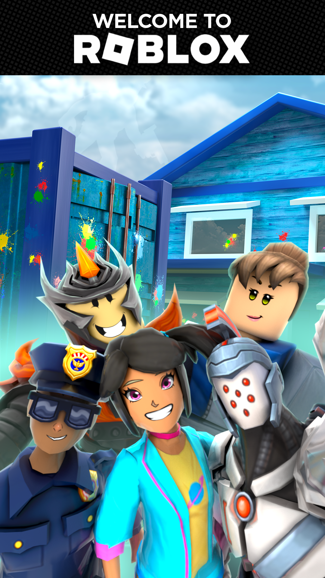 Hack Roblox to Robux