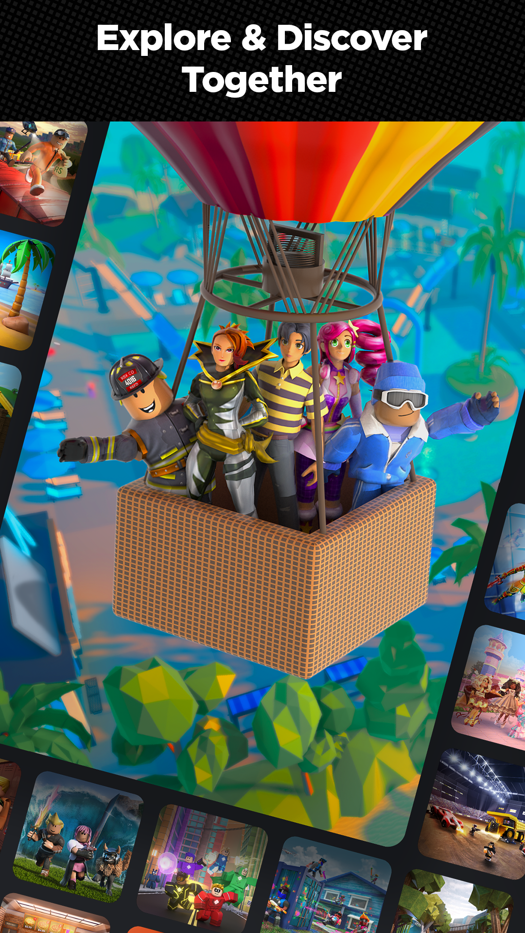 Hack Roblox to Robux