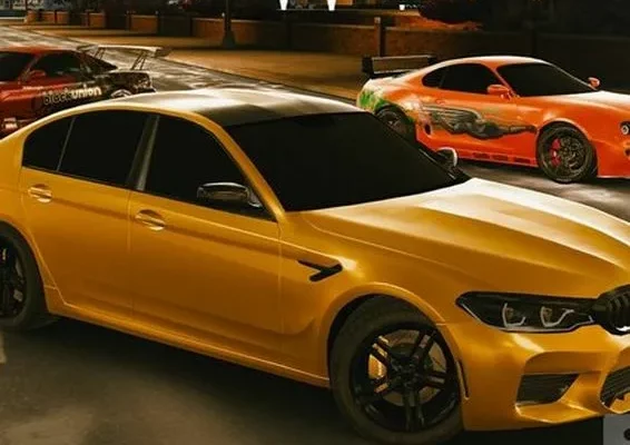 Car Parking Multiplayer 4.8.17.6