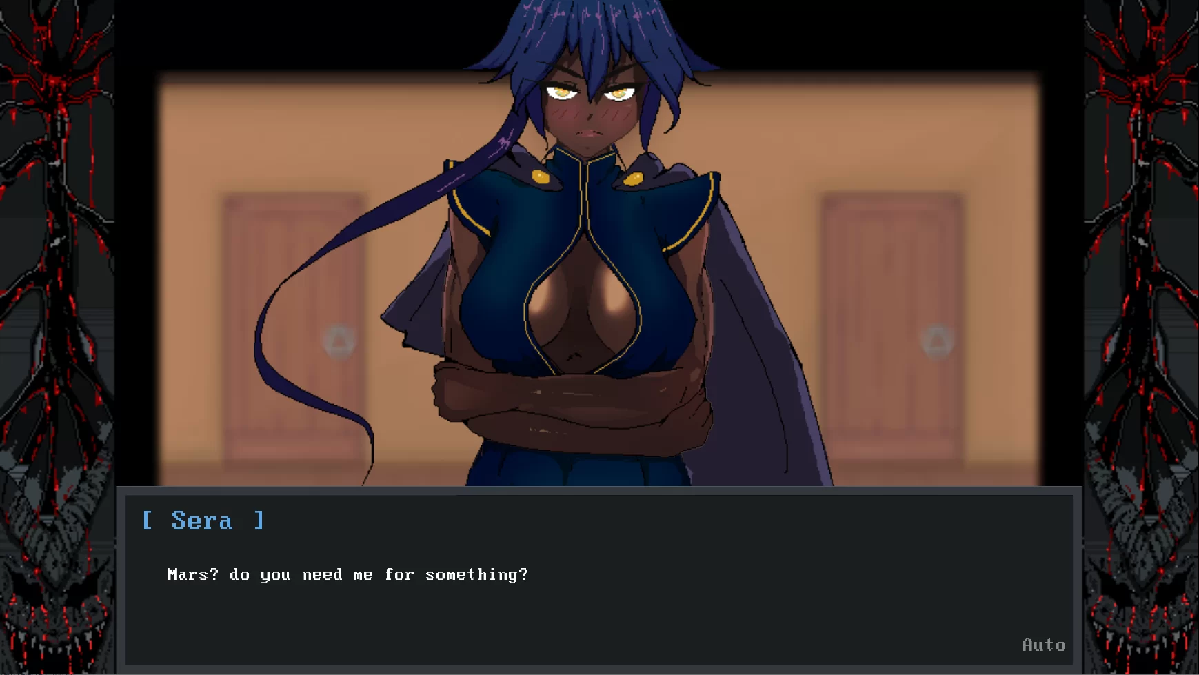 Hero Party Must Fall