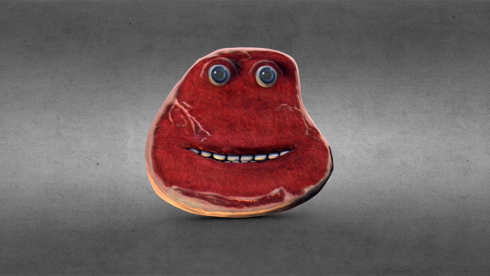 Charlie the Steak 1.1