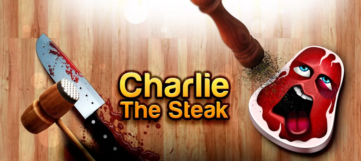 Charlie the Steak 1.1
