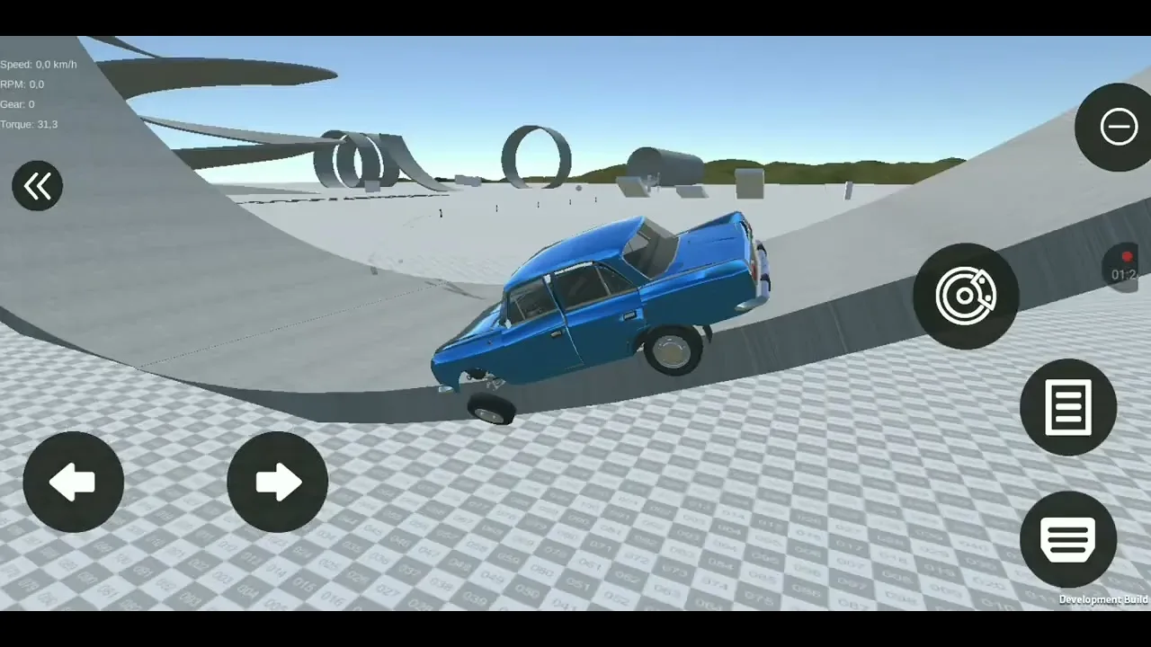 Cindy Car Drive 0.41