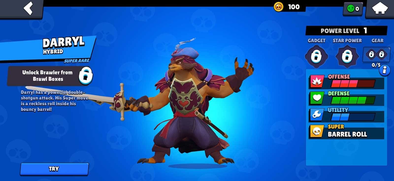 Приватка Dota Stars 56.274