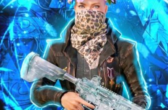 Приватный Сервер ПАБГ Мобайл