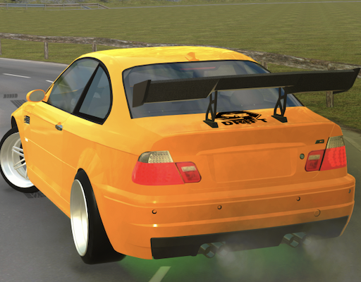 Cindy Car Drive 0.41