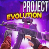 Читы на Project Evolution 6.0
