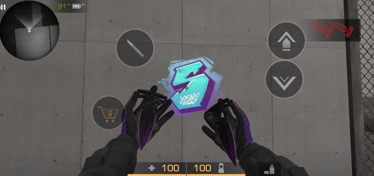 Private Project Rise 1.1