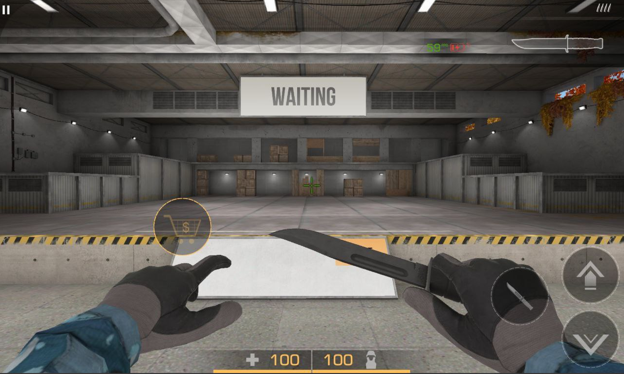 Privatka StandChillow 1.1 F3