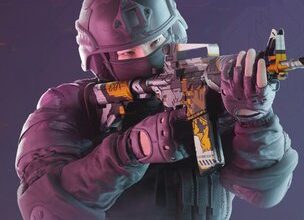 Приватка Project Nightmare