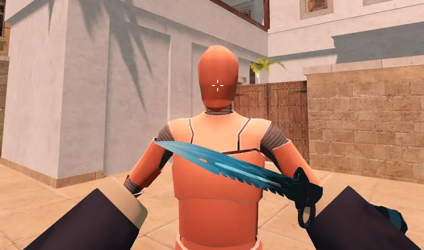 Cheats for Private Server StandBlox 0.11.1