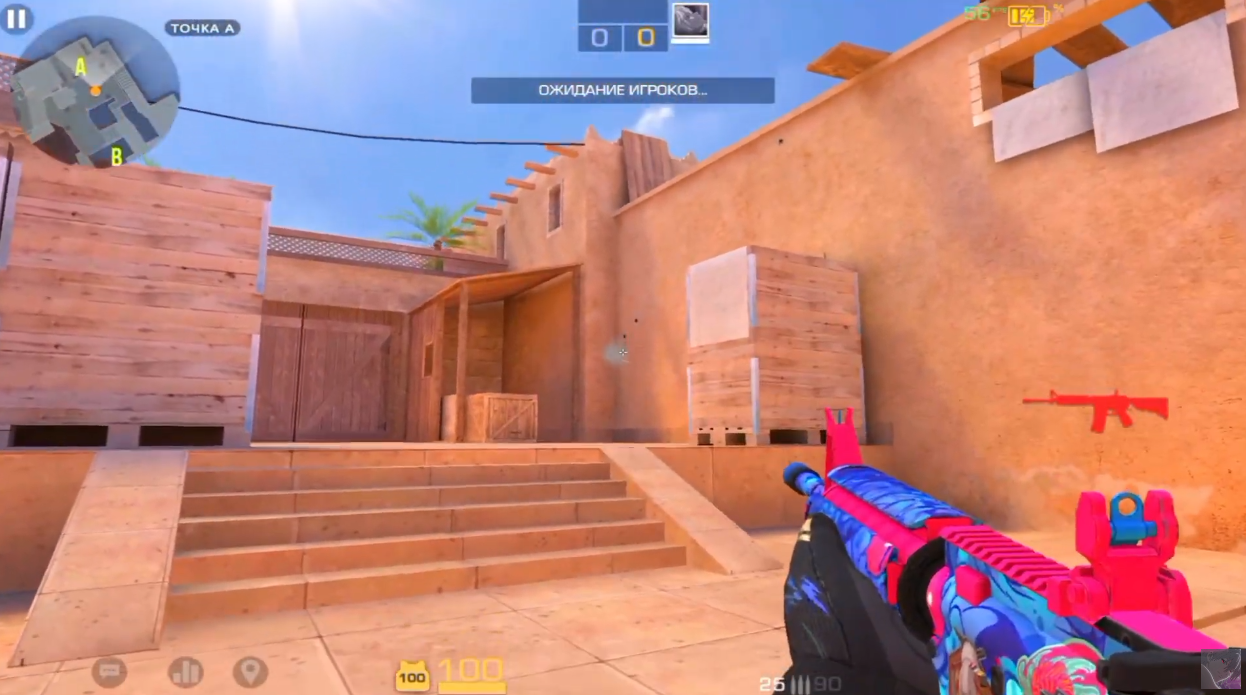 Cheats for STANDLEO 2.4