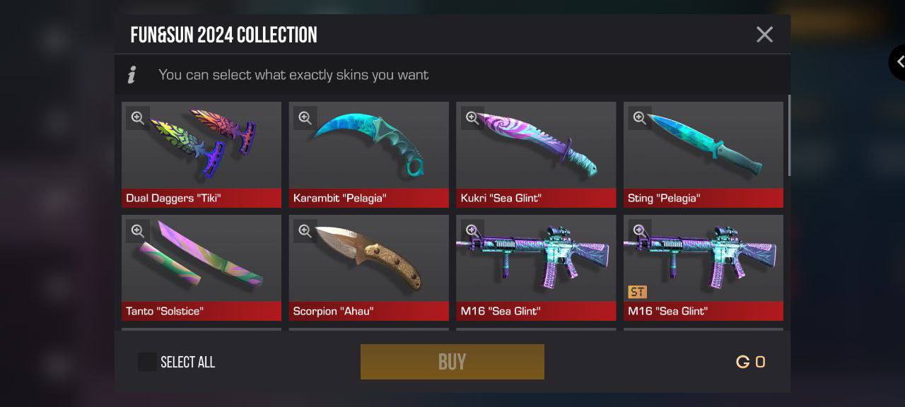 Private Server StandChillow 2.0