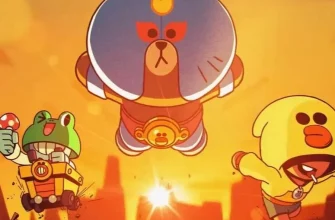Бесплатные Награды Brawl Stars 56.274 (Июль 2024)