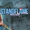 Приватка StandFlame