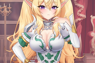 The Arrogant Kaiju Princess