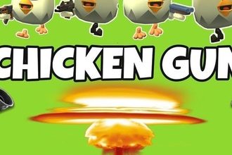 Chicken Gun 4.2.02
