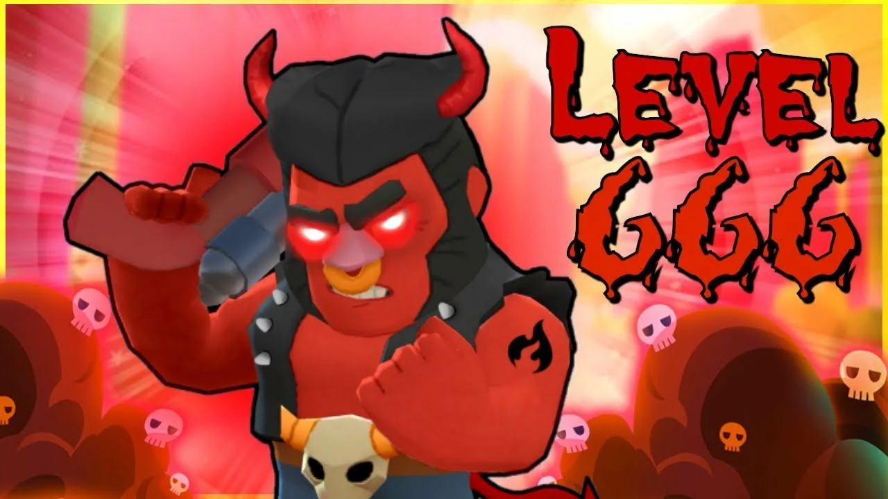 Brawl Stars 666