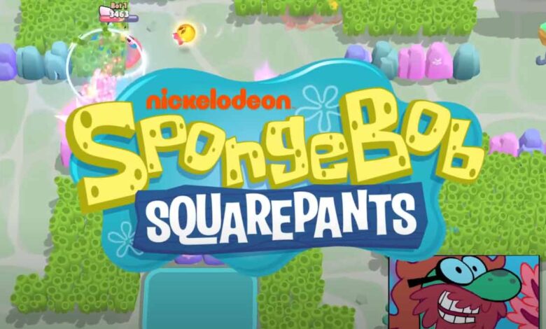 Brawl Stars с Мо и Кэнджи