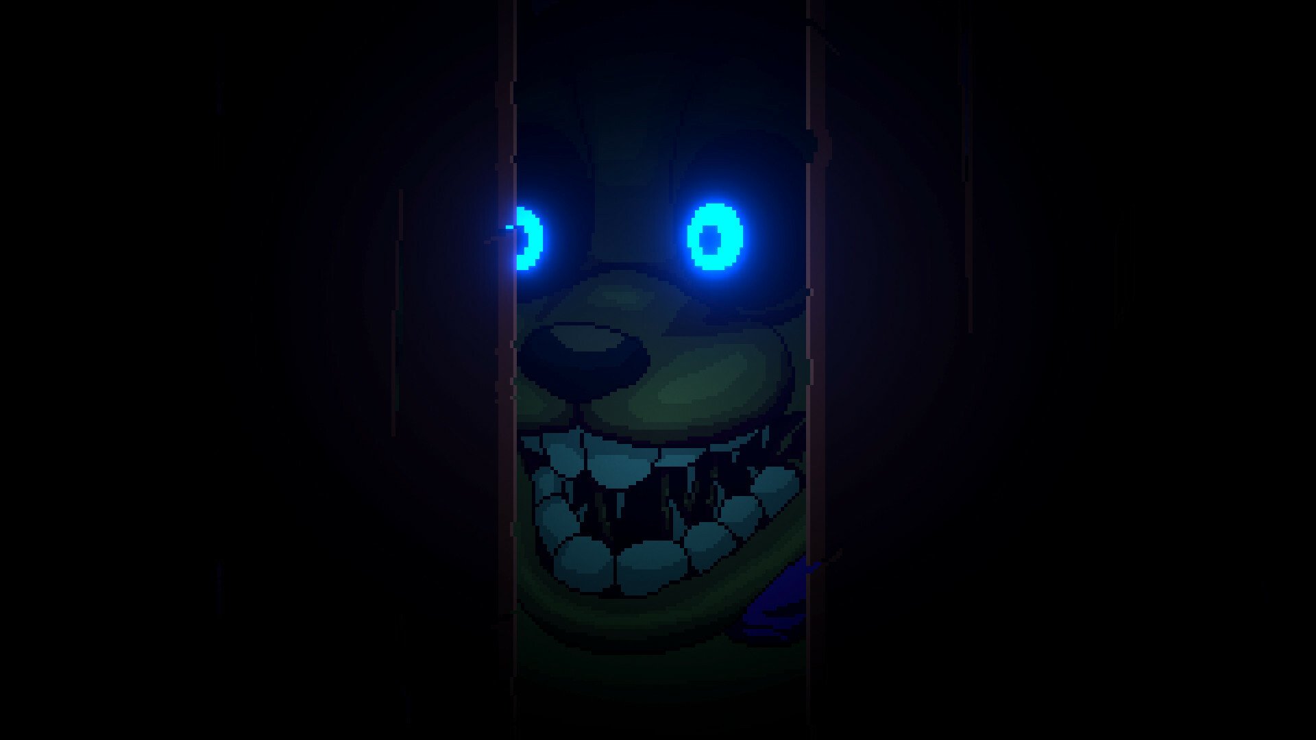 FNAF: Into the Pit