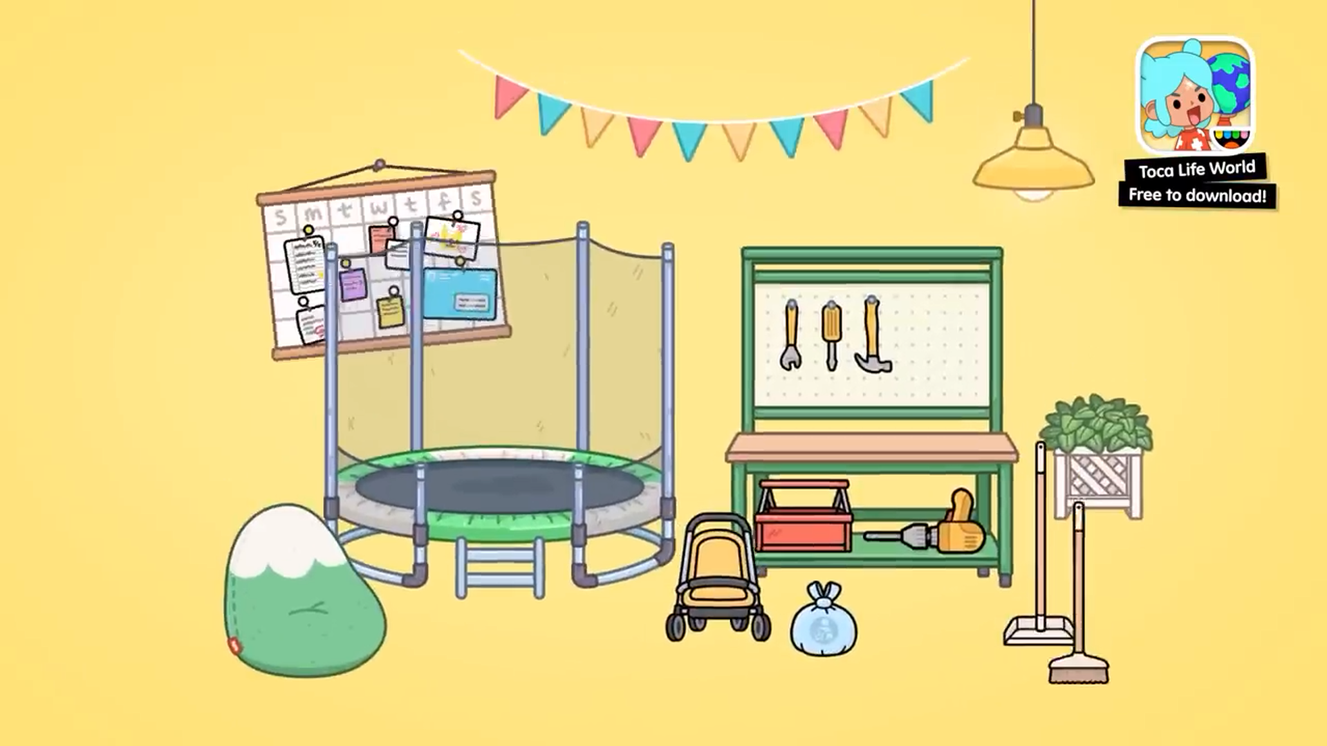 Toca Boca Life: World 1.69