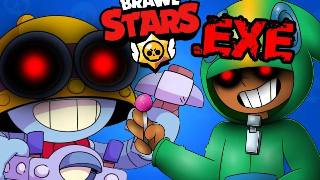 Brawl Stars 666