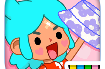 Toca Boca Life: World 1.69