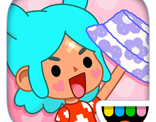 Toca Boca Life: World 1.69