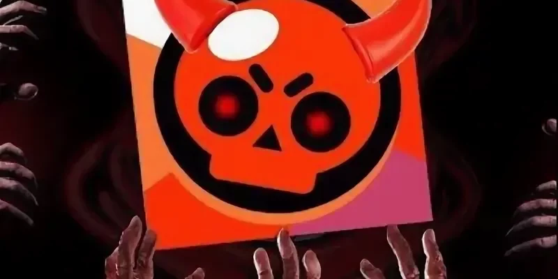 Brawl Stars 666